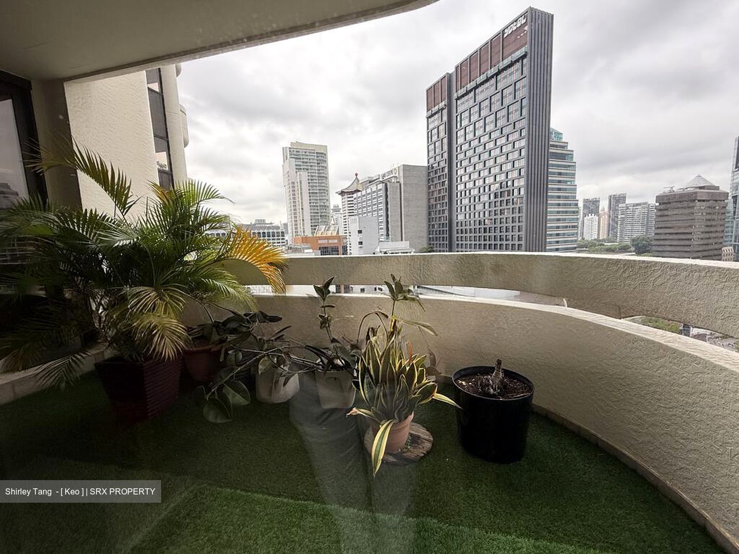 The Claymore (D9), Condominium #502003041